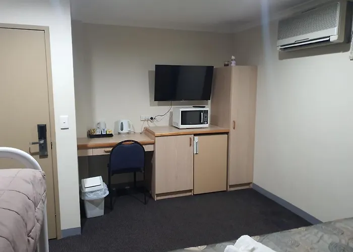 Kambah Inn