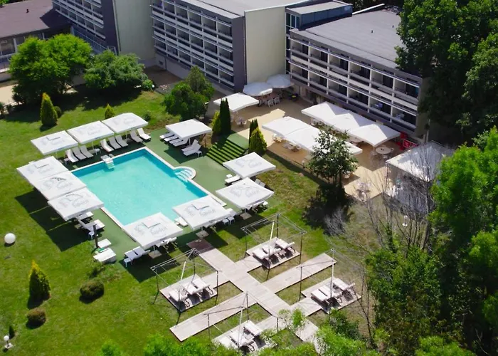 St. Sofia Beach Hotel