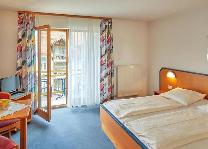 Trip Inn Aktivhotel Sonnenhof bei Passau