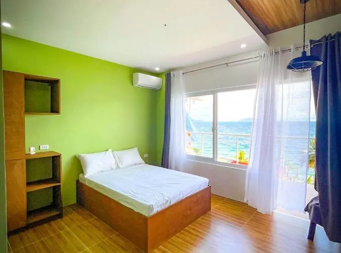 Ocean View Guest House, Mabini