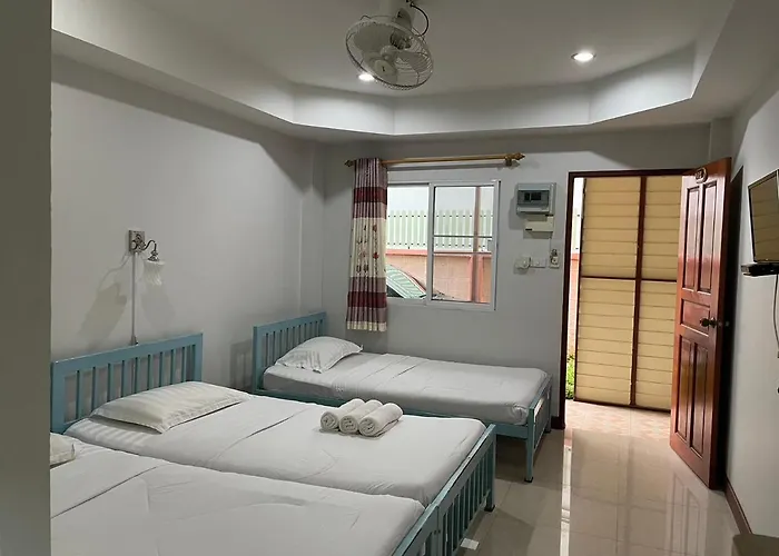 Pudsadee Hotel
