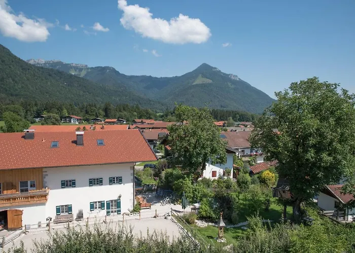 Alpenhotel Dahoam