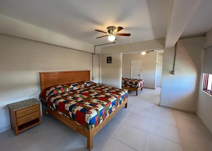 Hotel Villagran