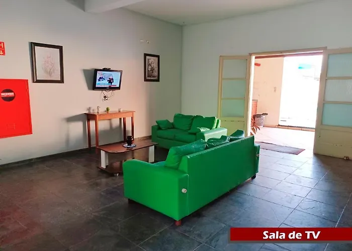Rial Hotel