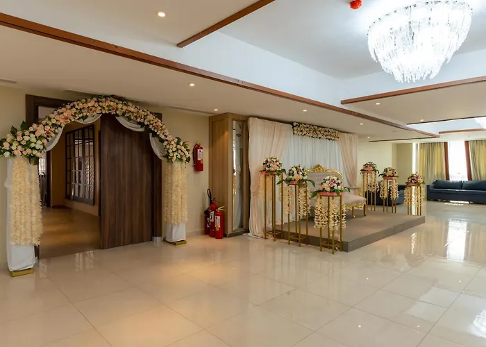 Hotel Hammamet