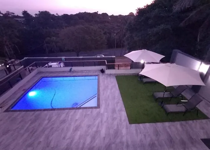 Casa De Luxe
