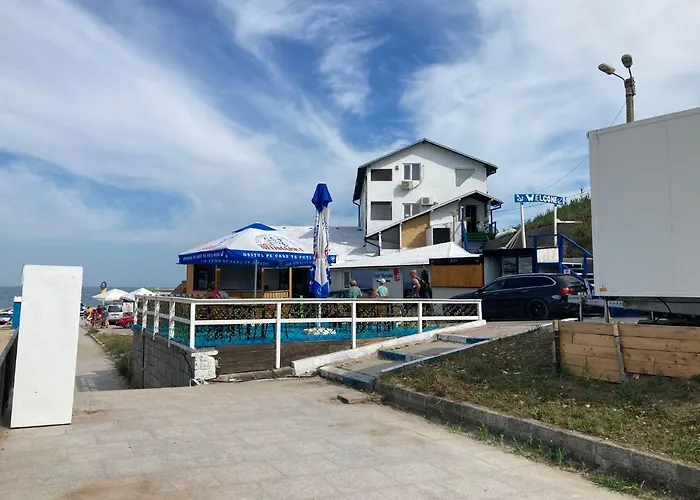 Hotel Capu' Turcului