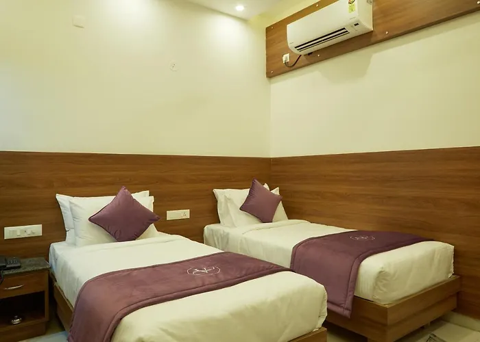 Vovo Premier Hotel