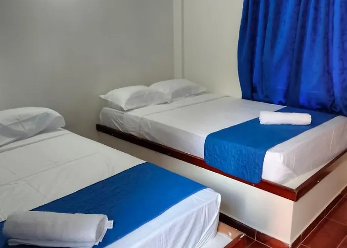 Hotel La Isabela By Marbar