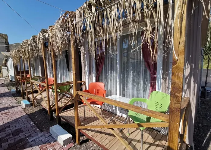 Zeyos Lodge Hotel&Restaurant
