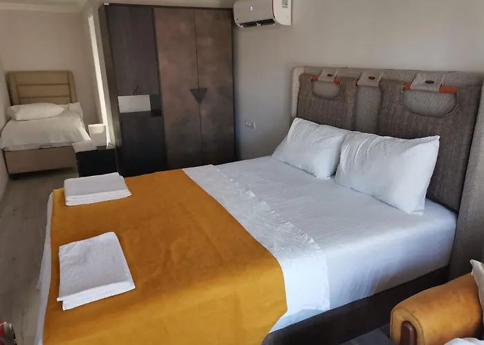 Zeyos Lodge Hotel&Restaurant