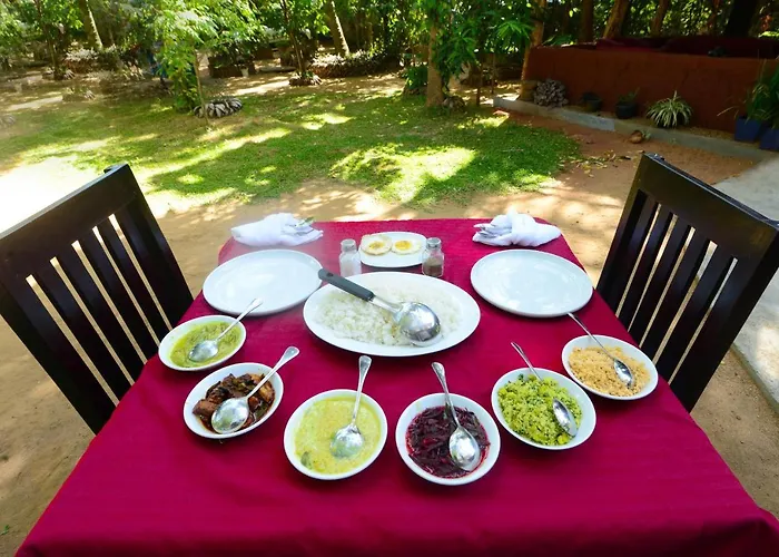 Dambulla Kings Inn