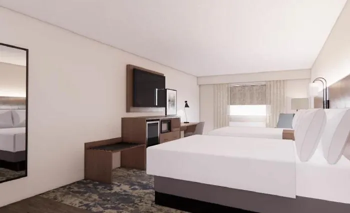 Grandstay Hotel & Suites Algona