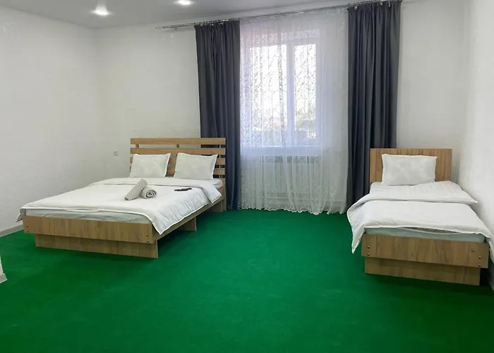 Sulaiman Hotel