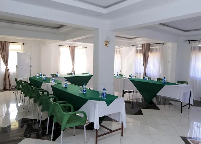 Greenyard Resort Mtwapa