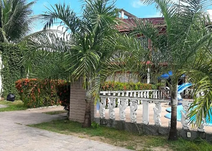 Pousada Canto De Guarajuba