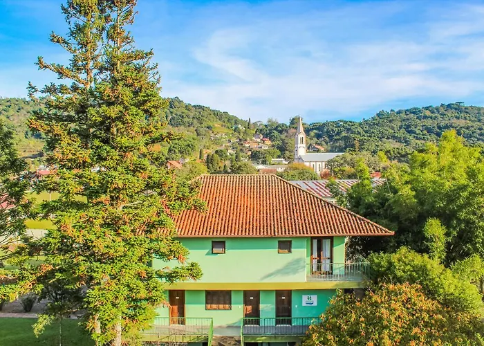 Hotel Parque