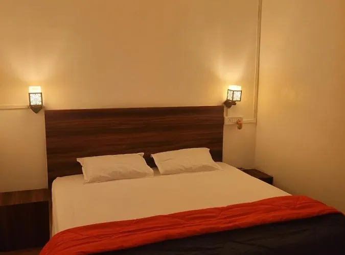 Dream Lodging