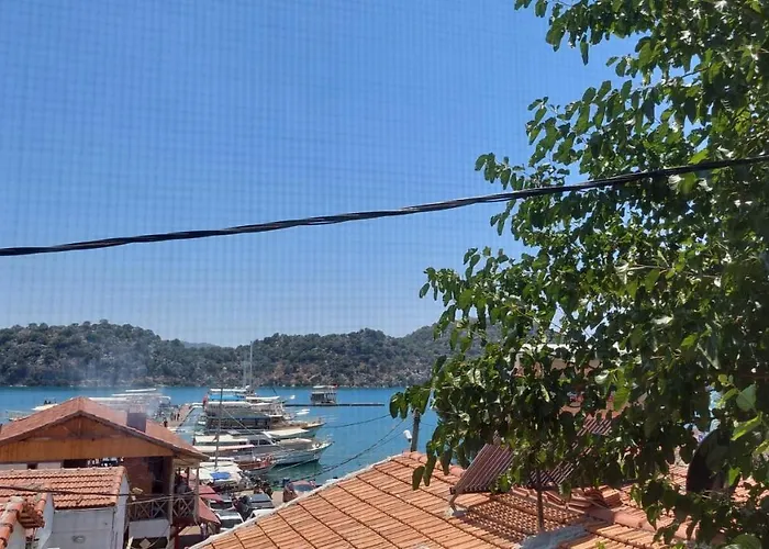Kekova Hassan'S Pansiyon