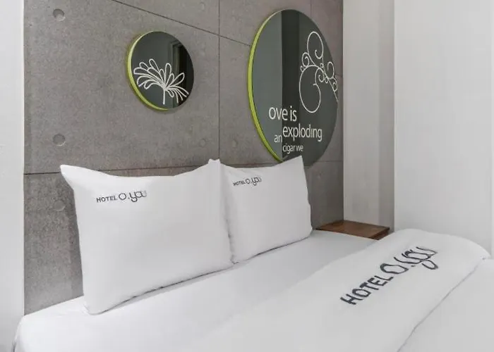 Ou Hotel