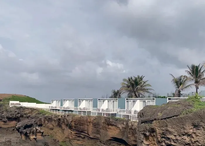 Praveg Beach Resort Diu, Chakratirth Beach