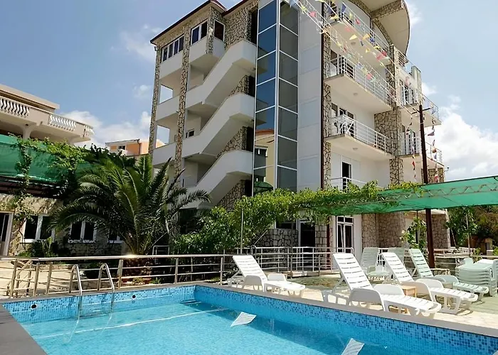 Hotel Victoria
