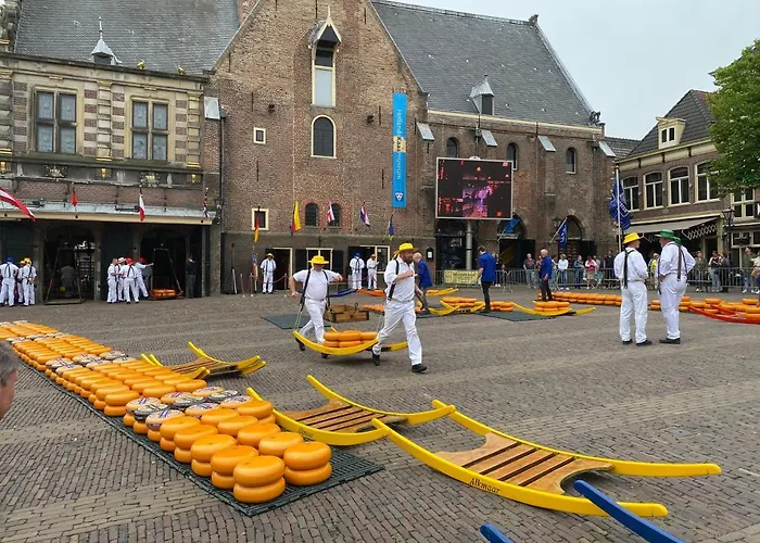 King Suite Centre Alkmaar