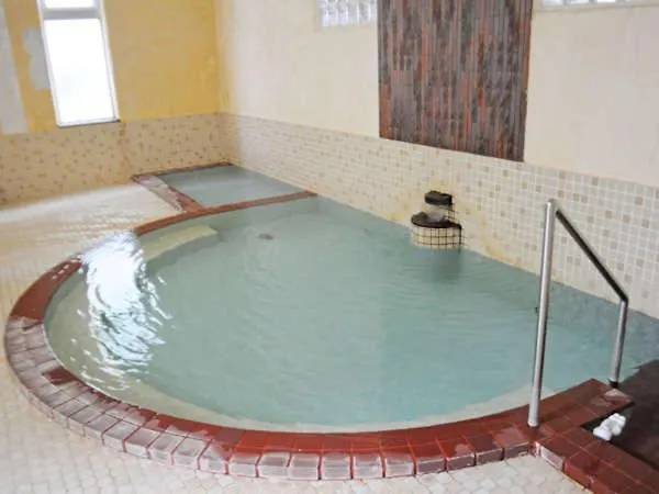 Hotel Tsustujisou