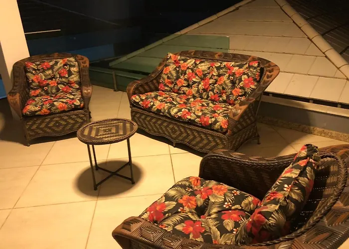 Pousada Mineira SJB