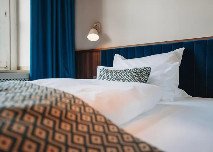 Hotel Amalia - Boutique Hotel