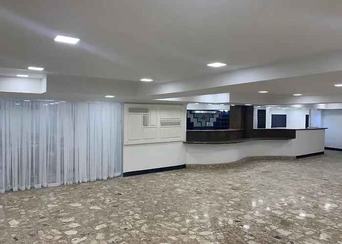 Hotel Princesa Plaza