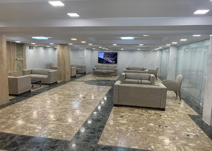Hotel Princesa Plaza