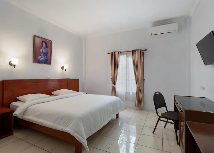 Pia Hotel Padang Sidempuan