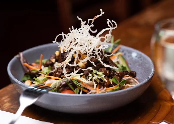 Kelso Hotel