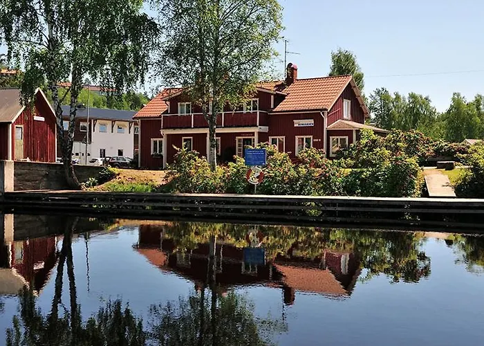 Hotell Hemgarden