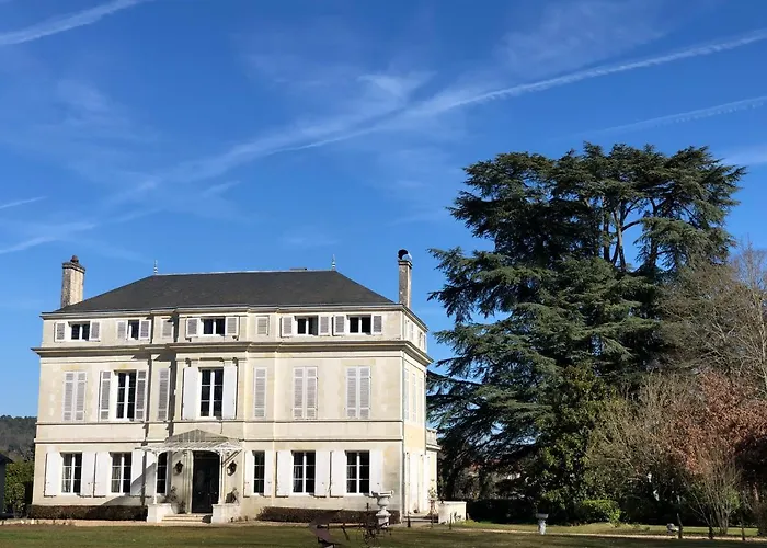 La maison au cèdre