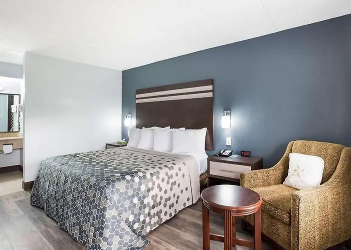 Red Carpet Inn & Suites Nj-73