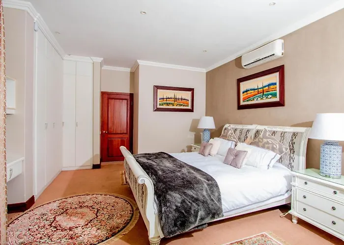 Bophirima Boutique Hotel