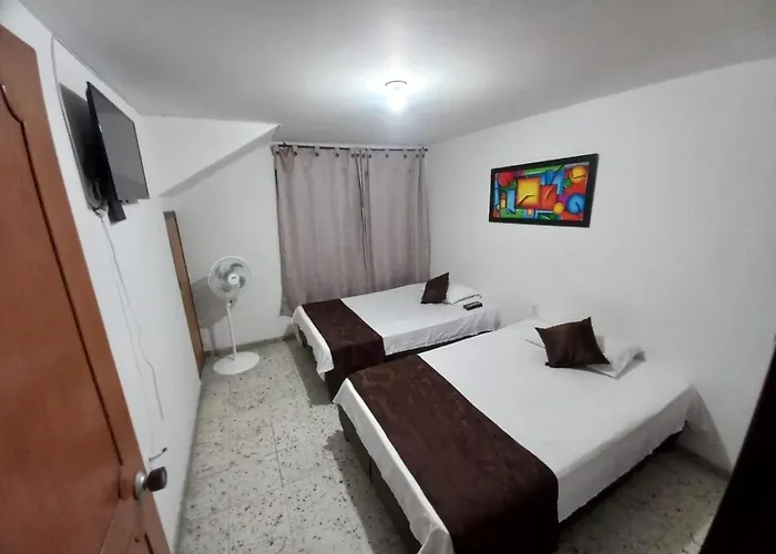 Villa De Las Palmas