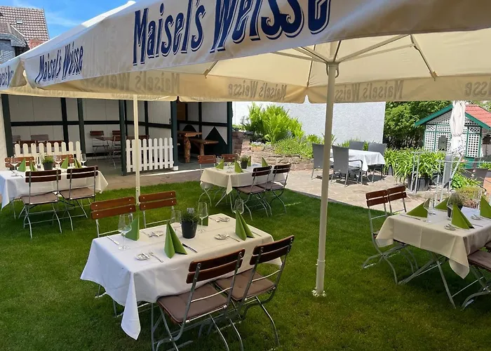 Gasthaus Kirchhoff