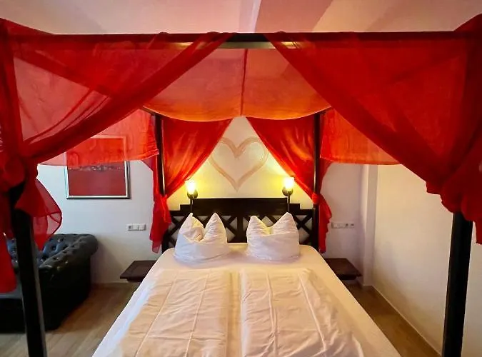 Hotel Zur Roemerbruecke