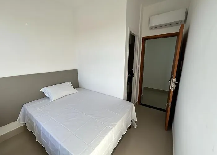 Nano Suites - Solteiro
