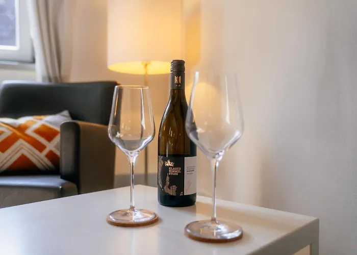 Weinbar & Gaestehaus Himmelstoss