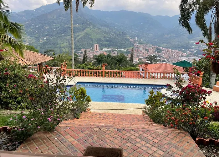 Finca Hotel Villa Camila