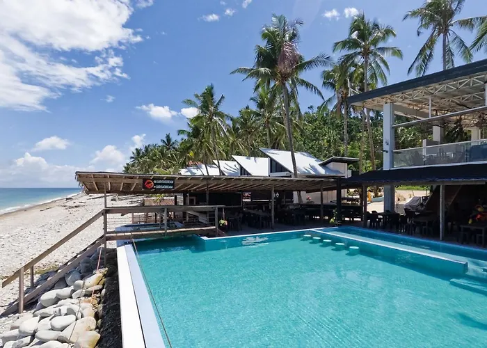 Surigao Dream Beach Resort