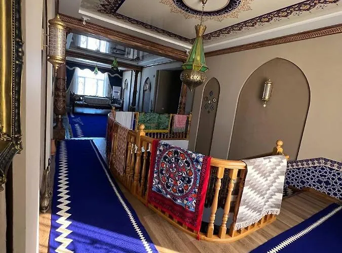Jannat Minor Boutique Hotel