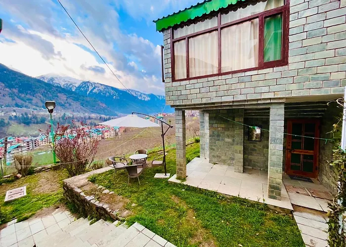 Nomad 2 Bedroom Independent Luxury Cottages