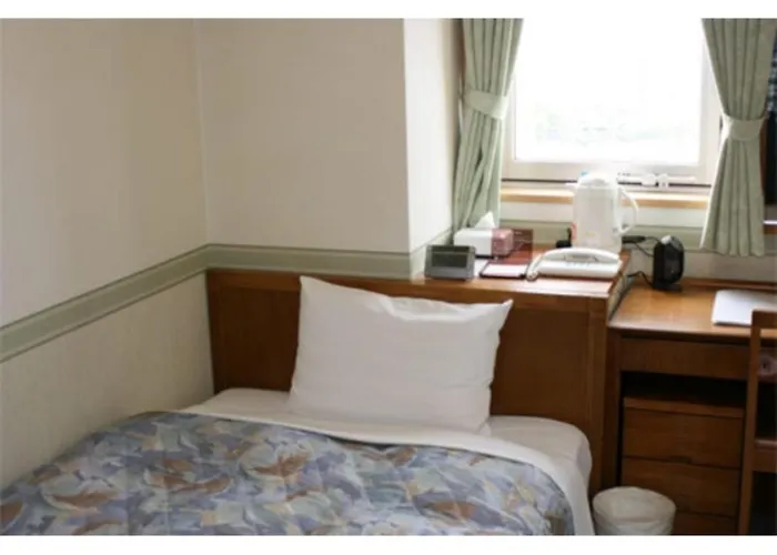 Toss Station Hotel Matsuzaka - Vacation Stay 52236V