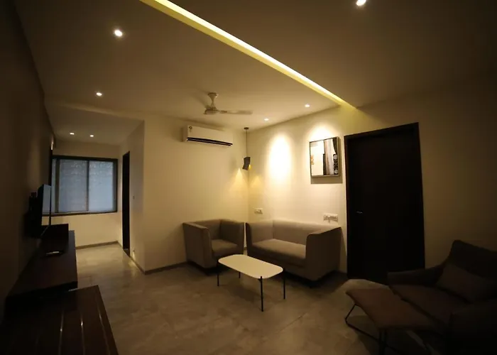 Hotel Midland, Nanded