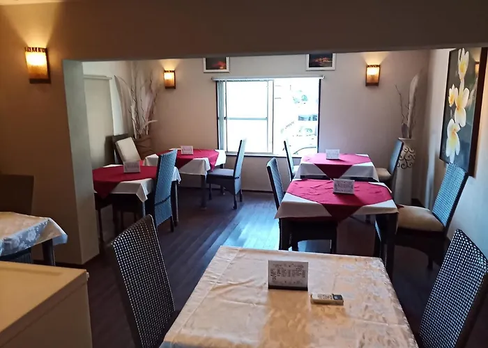 Hotel Bali Moon